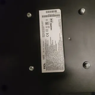 Smart TV 32 TCL