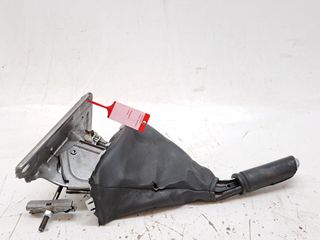 PALANCA FRENO DE MANO RENAULT MEGANE III SPORT TOURER (2)