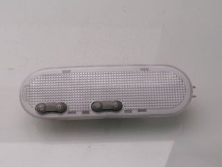 LUZ INTERIOR NISSAN NV300 CAMPER