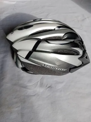 Casco BTT MTB Talla Única Regulable