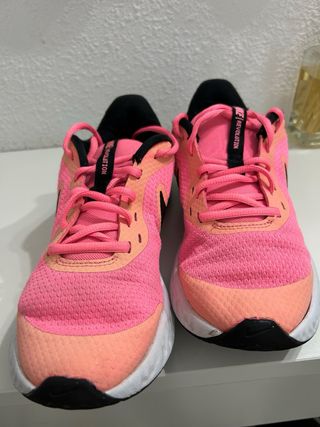 Nike Revolution Zapatillas Running Mujer