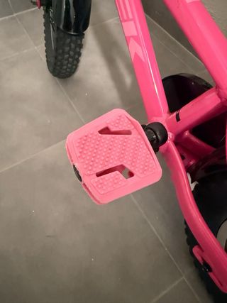 Bicicleta Trek Precaliber 12 Rosa