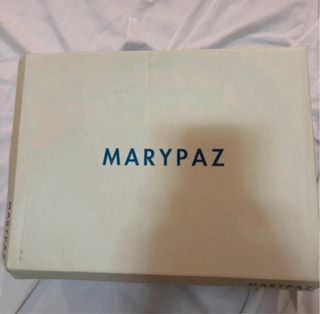 Sandalias Marypaz Beige y Blancas