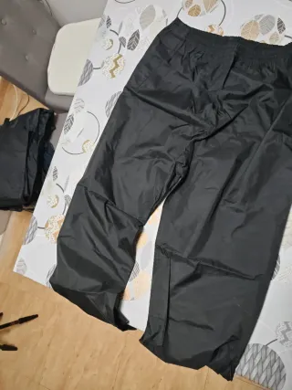 Pantalón impermeable moto Talla 5XL