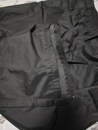 Pantalón impermeable moto Talla 5XL