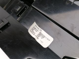 MOLDURA SKODA FABIA (6Y2/6Y3) (2)