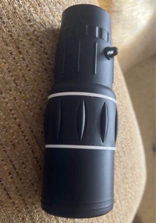 Telescopio Monocular 16x52