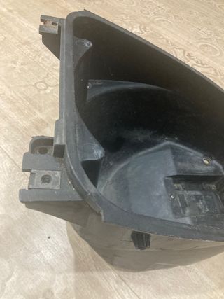 Baúl asiento Jog RR