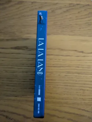 La La Land - Ryan Gosling & Emma Stone