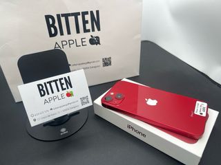 iPhone 13 512GB BAT100%/ GARANTIA ! CAMBIOS !