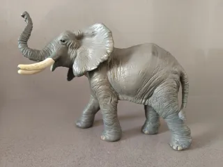 Figuras animales marca Papo.