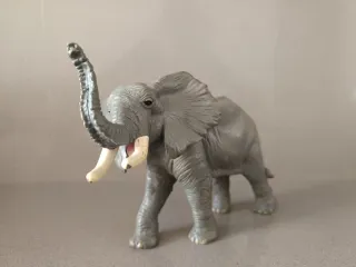 Figuras animales marca Papo.