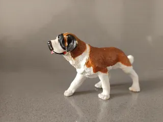 Figuras animales marca Papo.