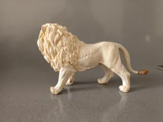 Figuras animales marca Papo.