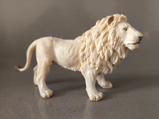 Figuras animales marca Papo.