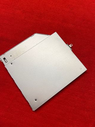 Adaptador HDD The Natural para MacBook Pro