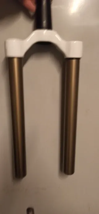 Barras de 32mm para horquilla Fox de 26"