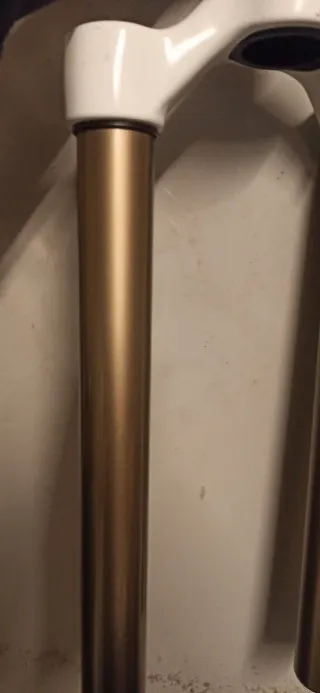 Barras de 32mm para horquilla Fox de 26"