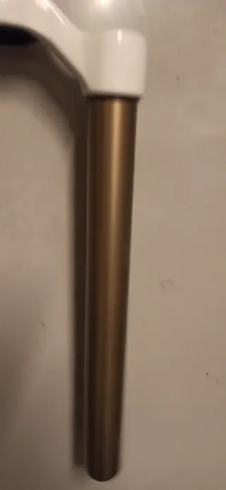 Barras de 32mm para horquilla Fox de 26"