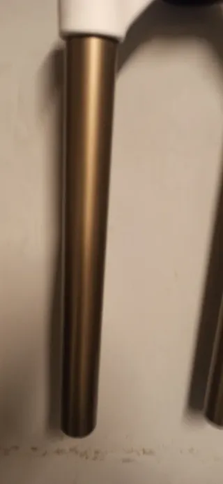 Barras de 32mm para horquilla Fox de 26"