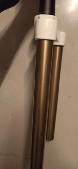 Barras de 32mm para horquilla Fox de 26"