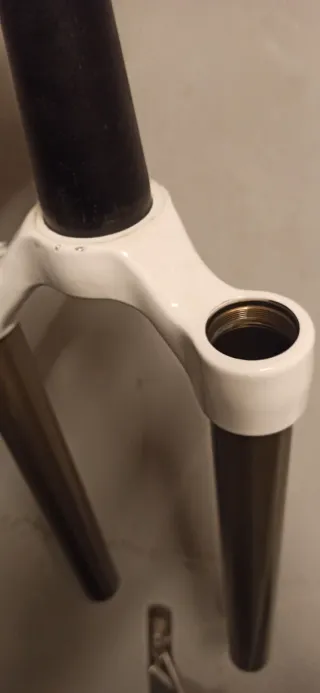 Barras de 32mm para horquilla Fox de 26"