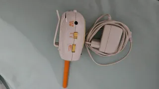 Walkie Talkie Bebé con Cargador