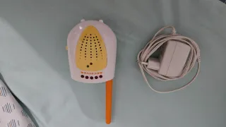 Walkie Talkie Bebé con Cargador