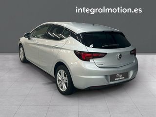 Opel Astra 1.2T SHL 81kW (110CV) GS Line