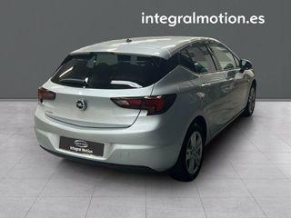 Opel Astra 1.2T SHL 81kW (110CV) GS Line