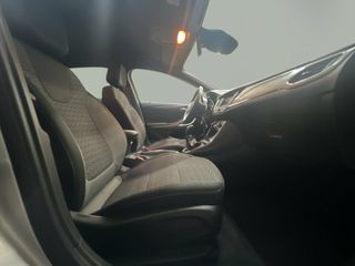 Opel Astra 1.2T SHL 81kW (110CV) GS Line