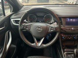 Opel Astra 1.2T SHL 81kW (110CV) GS Line