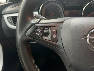 Opel Astra 1.2T SHL 81kW (110CV) GS Line