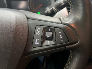 Opel Astra 1.2T SHL 81kW (110CV) GS Line