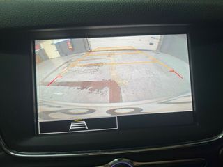 Opel Astra 1.2T SHL 81kW (110CV) GS Line