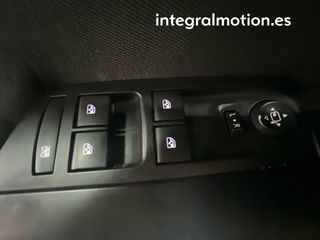 Opel Astra 1.2T SHL 81kW (110CV) GS Line