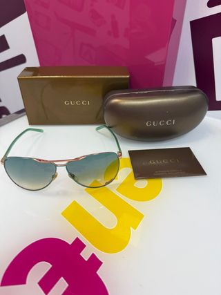 Gafas de sol señora gucci gg4209/s 9q5le 62-11