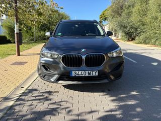 BMW X1 2019