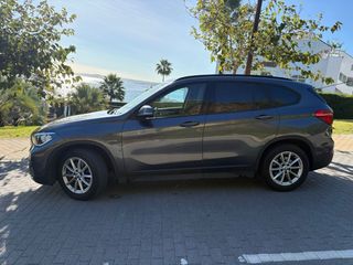 BMW X1 2019