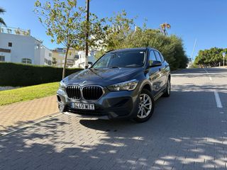 BMW X1 2019
