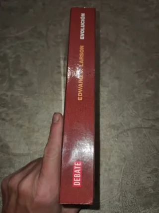 Evolución: La asombrosa historia de una teoría ...