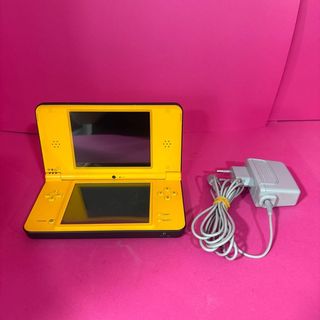 Nintendo Ds XL