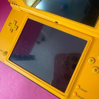 Nintendo Ds XL