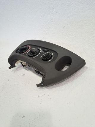 MANDO CLIMATIZADOR RENAULT MEGANE I FASE 2 GANDTOUR (KA..)