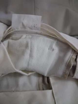 2 Pantalones Pertegaz Hombre. Precio por unidad.