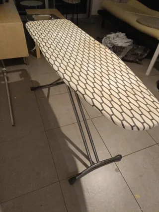 Tabla de planchar