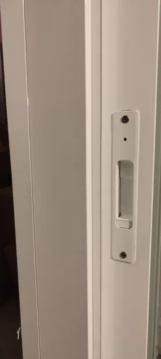 Ventanas Aluminio con Persianas y mosquiteras