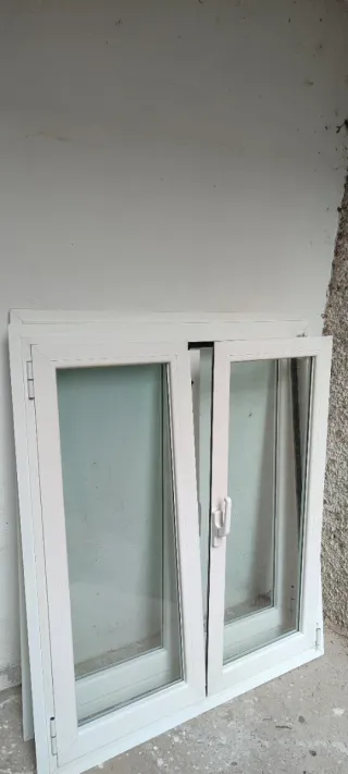 Ventanas de  aluminio , persianas, mosquiteras