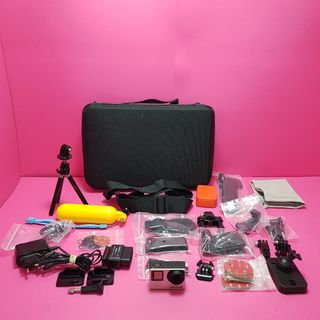 Cámara Deportiva GoPro Hero4