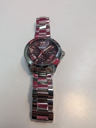 Reloj Pulsera Caballero Fossil Am4534